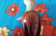 红釉观音瓶：郎窑艺术的瑰宝