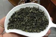 遵义毛峰：贵州遵义的特产茶叶