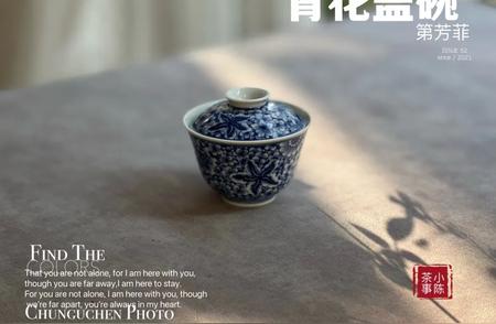 盖碗与茶壶：千年宿缘，谁是茶道中的白月光？