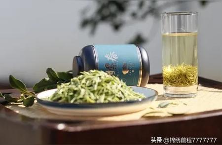 十款天价中国茶，你品尝过哪些珍品？