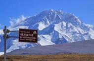 亲近自然，徒步希夏邦马峰——不一样的登山体验