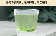 探索茶叶世界：南京雨花茶——49种茶中的珍品