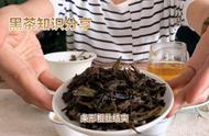 黑茶的味道世界：8种味道的深度解析