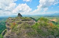 河源一日游：探寻霍山美景，品味南越文化