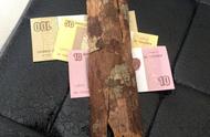 安哥拉之旅：我带回国的纸币、木雕与树皮珍藏（1）