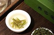 桐城小花茶：绿茶传统工艺的精华
