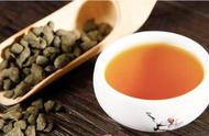 乌龙茶有七个种类，你了解多少？