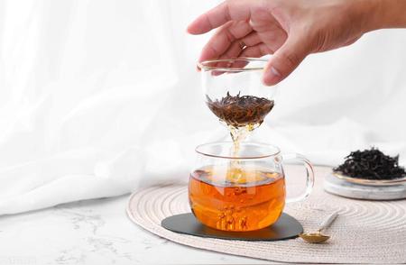 秋茶有哪些优点？喝秋茶有哪些好处？
