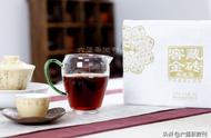 中茶六堡新品发布：窖藏金砖（典藏版）提前试喝体验！