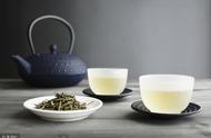 浙江绿茶：中国茶乡的瑰宝
