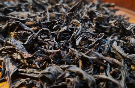 习茶日志：揭秘武夷岩茶的奥秘