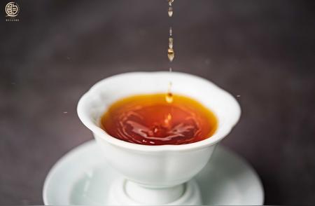 六堡茶与普洱熟茶：究竟有何不同？