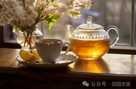 揭秘茶叶中的十大意外风味：是什么改变了你的茶？