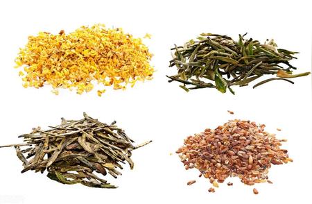 中国四大黄茶：品味传统与文化的结合