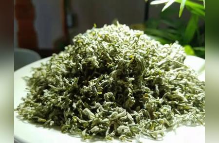 都匀毛尖：贵州茶文化的绿色宝藏