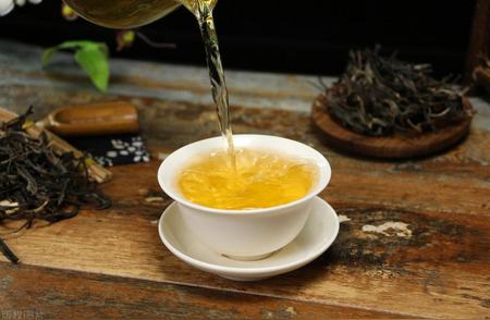 四季茶韵：探秘春夏秋普洱茶的独特风味