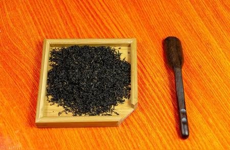 日常茶旅：探索“红茶皇后”祁门红茶的芳香