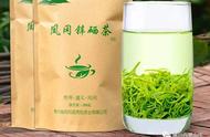 凤冈特产：锌硒绿茶的醇香体验